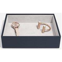 Stackers Classic Chunky Jewellery Layer- Putty Croc