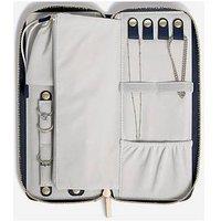 Stackers Jewellery Roll - Navy