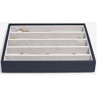 Stackers Classic Necklace Layer- Putty Croc