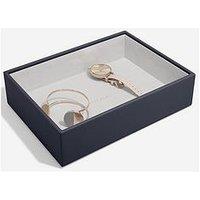 Stackers Classic Chunky Jewellery Layer- Putty Croc