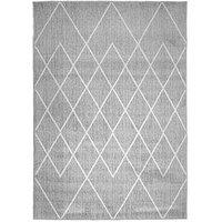 Very Home Maestro Berber Rug In Grey