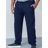 D555 Rory Jogger - Navy