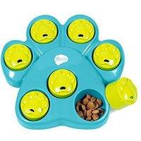 Iquties Paw Hide Iq Toy