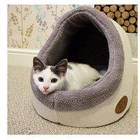 Banbury & Co Luxury Cosy Cat Bed