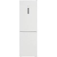 Hotpoint H5X 82O W 60Cm Wide, Total No Frost Fridge Freezer - White