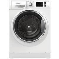 Hotpoint Activecare Nm11946Wcaukn 9Kg Load, 1400Rpm Spin Washing Machine