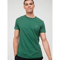 Lacoste Pima Cotton T-Shirt