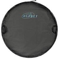 Osprey Action Sports Wetsuit Changing Mat - Black