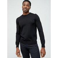Boss Botto-L Jumper - Black