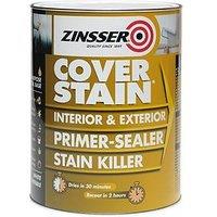 Zinsser Cover Stain 1L
