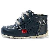 Kickers Baby Kick Hi Boot