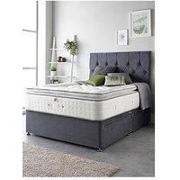 Aspire 1000 Memory Pillowtop & Mattress