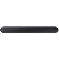 Samsung S50B 3.0Ch Lifestyle All-In-One Soundbar With Virtual Dts:X In Dark Grey