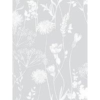 Catherine Lansfield Meadowsweet Wallpaper