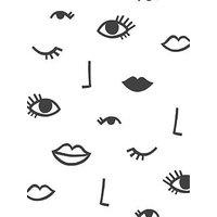 Sassy B Eye Woke Up Like This Wallpaper