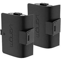 Venom High Capacity Rechargeable Battery Pack (Black)