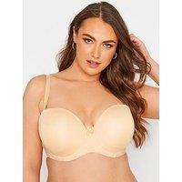 Yours New Multiway Bra - Nude