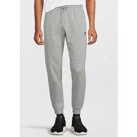 Converse Star Chevron Joggers - Grey