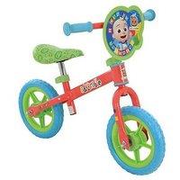 Cocomelon 10 Inch Balance Bike