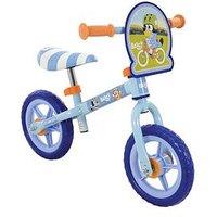 Bluey 10 Inch Balance Bike