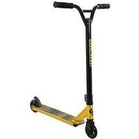 Stunted Gilt Stunt Scooter