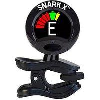 Snark X - Clip On Guitar, Bass & Violin Tuner