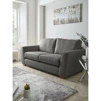 Very Home Jackson 2 Seater Fabric Sofa - 2 Seater Sofa