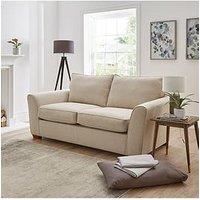 Very Home Jackson 2 Seater Fabric Sofa Bed