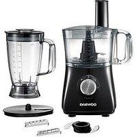 Daewoo 2L 750W Food Processor