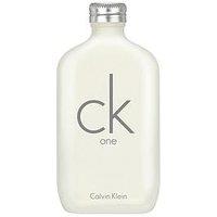 Calvin Klein Ck One 200Ml Eau De Toilette