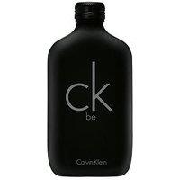 Calvin Klein Ck Be 200Ml Eau De Toilette