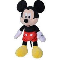 Mickey Mouse Disney Refresh Core Plush 25Cm Mickey