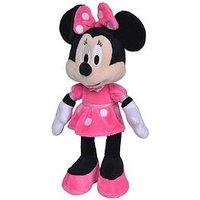 Mickey Mouse Disney Refresh Core 25Cm Minnie