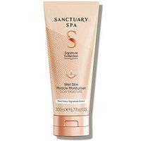 Moisturisers and Lotions