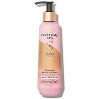 Sanctuary Spa Lily & Rose Collection Body Lotion 250Ml
