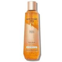 Sanctuary Spa Signature Collection Body Wash 250Ml