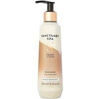 Sanctuary Spa Signature Collection Body Lotion 250Ml