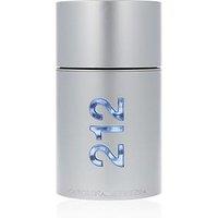 Carolina Herrera 212 Men 50Ml Eau De Toilette