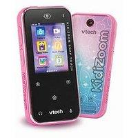 Vtech Kidisnap Touch Pink
