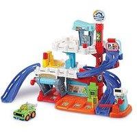 Vtech Toot-Toot Drivers Garage