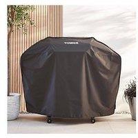 Tower Three Burner Gas Bbq Cover, Waterproof And Windproof