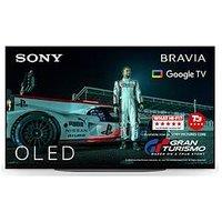 Sony Xr-42A90K Bravia, 42 Inch, Oled, 4K Ultra Hd Hdr, Google Tv