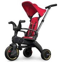 Doona Liki S1 Trike Red