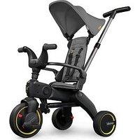 Doona Liki S1 Trike - Urban Grey
