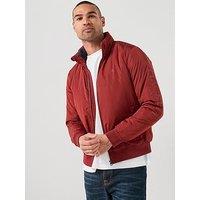 Hackett Heritage Windbreaker Jacket
