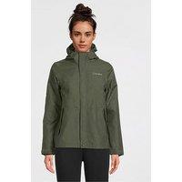 Berghaus Elara Gemini 3-In-1 Jacket - Khaki