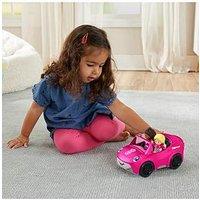 Fisher-Price Little People Little People Barbie Convertible