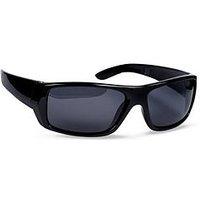 Jml Polaoptics Hd Sunglasses With Polarised Lenses Black