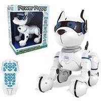 Lexibook Power Puppy - My Smart Robotic Dog