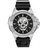 Philipp Plein The $Kull Mens Watch
